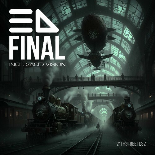  Entoniu & Agape - Final (2026) 