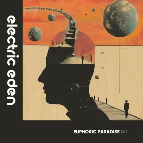 Euphoric Paradise 017 (2025)