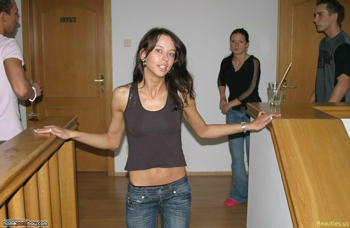 syndy love, gabriella and missa in answer #2034356