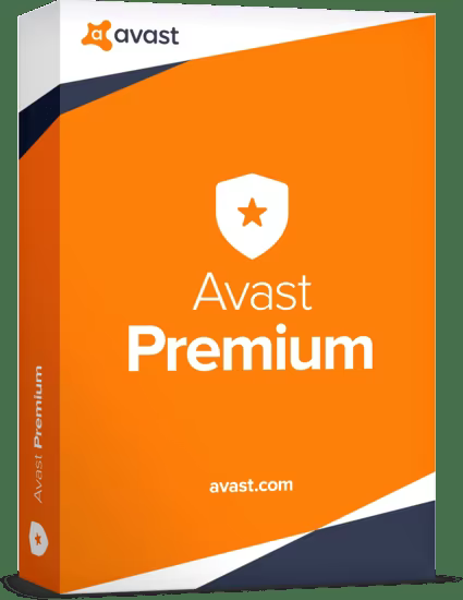 Avast Premium Security 26.4.10932 Multilingual