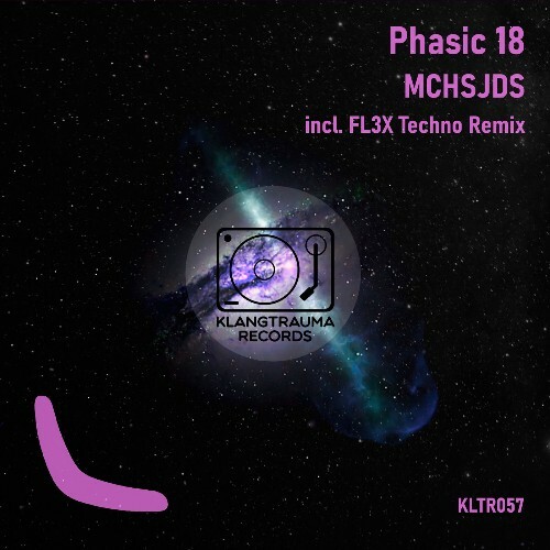 Phasic 18 — Mchsjds (2026)