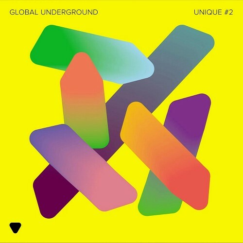 MP3:  Global Underground: Unique #2 (2024) Онлайн