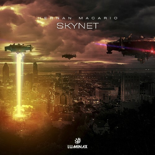  Hernan Macario - Skynet (2025) 