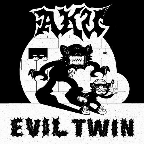  Aku - Evil Twin (2025) 