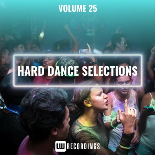  Hard Dance Selections, Vol. 25 (2024) 