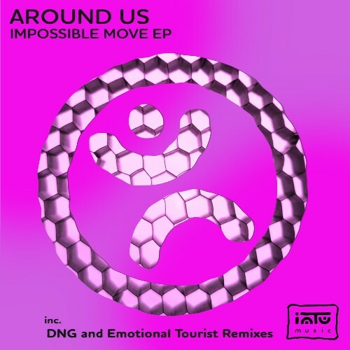  Around Us - Impossible Move (2026) 