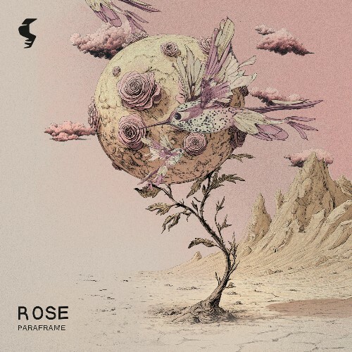 PARAFRAME, PUROFY - Rose (2025) PARAFRAME, PUROFY - Rose (2025)
