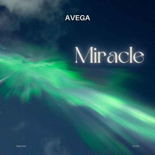  Avega - Miracle (2026) 