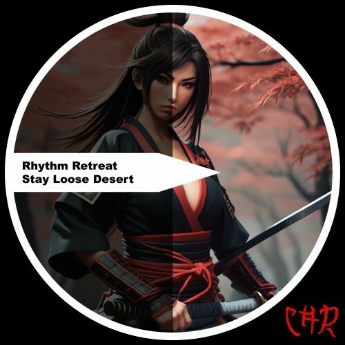 Rhythm Retreat - Stay Loose Desert (2025) Rhythm Retreat - Stay Loose Desert (2025)