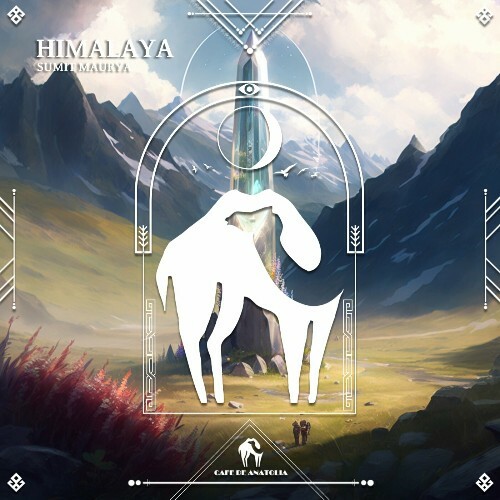  Sumit Maurya - Himalaya (2024) 