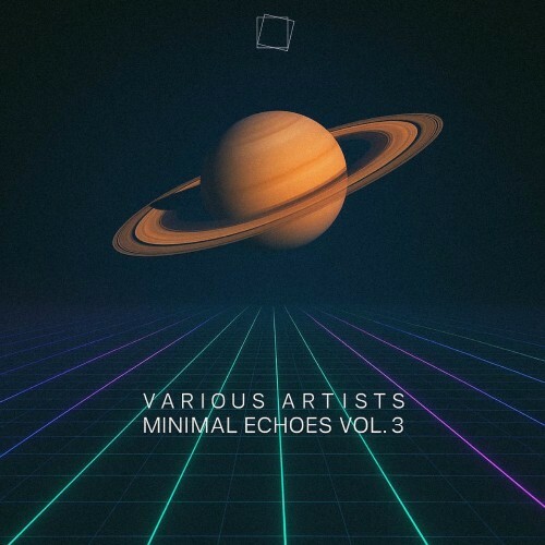  Minimal Echoes, Vol. 3 (2025) 
