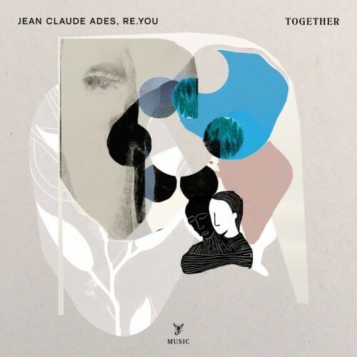  Jean Claude Ades & Re.you - Together (2024) 