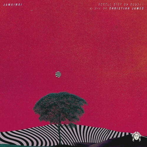  Jamaimoi - Gentle Riot On Sunday (2025) 