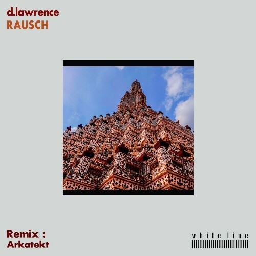  D.Lawrence - Rausch (2024) 