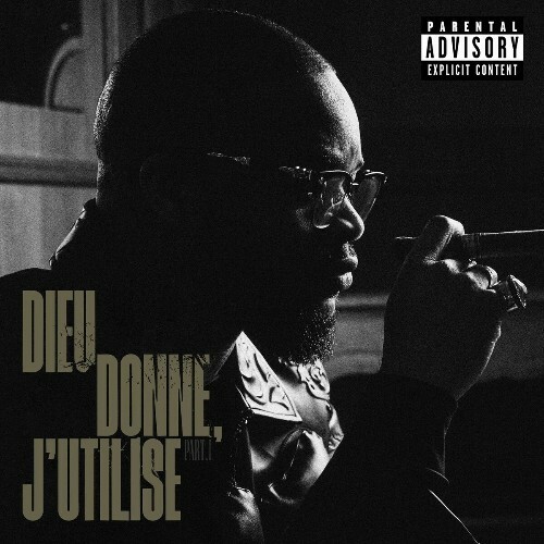  Dosseh - Dieu Donne, J'utilise part 1 (2025) 