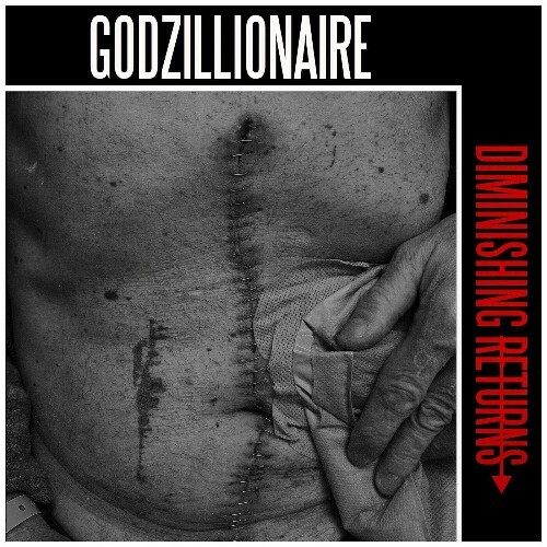  Godzillionaire - Diminishing Returns (2025) 