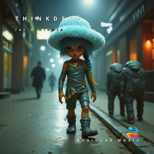  ThinkDeep - For a Minute (2025) 