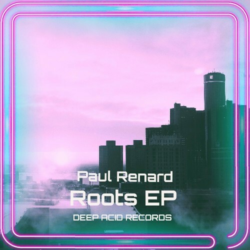 VA - Paul Renard (NL) - Roots (2024) (MP3) MEW7X3S_o