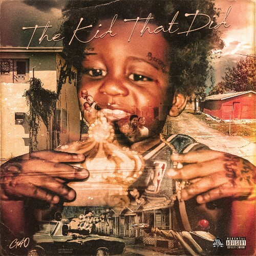  G40 - The Kid That Did (2024) 