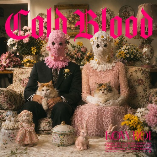 Klint — Cold Blood (2026)
