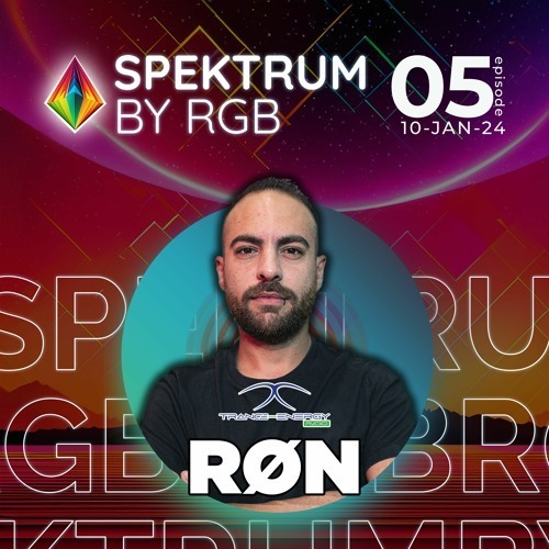  Rgb - Spektrum Ep011 (2024-11-03) 