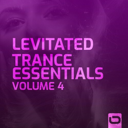 Levitated - Trance Essentials Vol 4 (2024) 