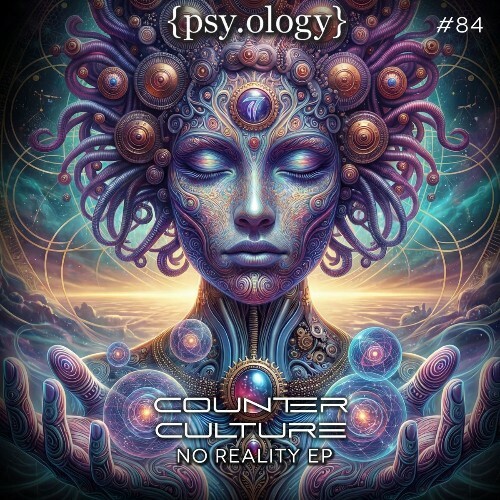  Counter Culture - No Reality (2026) 