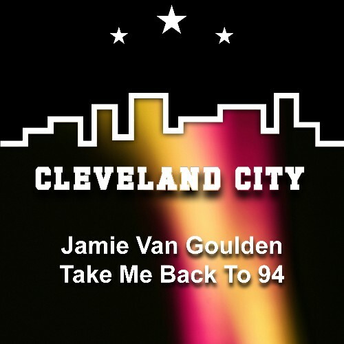  Jamie van Goulden - Take Me Back to 94 (2026) 