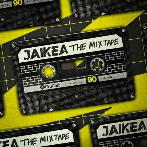  JAIKEA - The Mixtape (2023) 