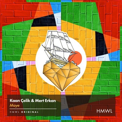  Kaan Çelik & Mert Erkan - Maye (2026) 
