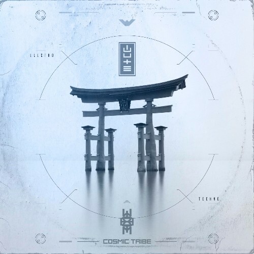  EC13 - Space Torii Gate (2026) 