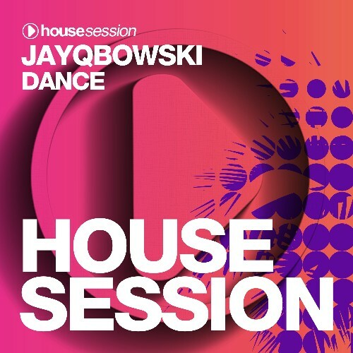  JayQbowski - Dance (2025) 