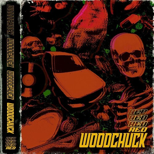 Woodchuck — Red (2026)