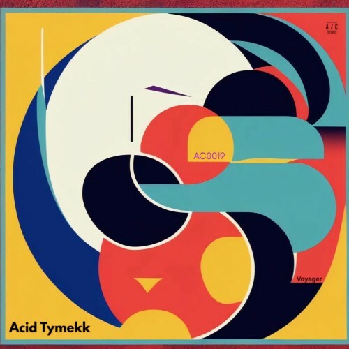 Acid Tymekk - Voyager (2025) 