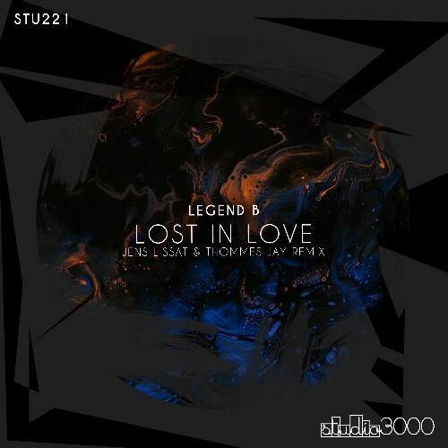  Legend B - Lost in Love (2024) 