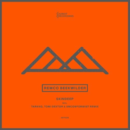  Remco Beekwilder - Skindeep (2026) 
