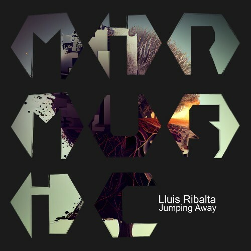  Lluis Ribalta - Jumping Away (2025) 