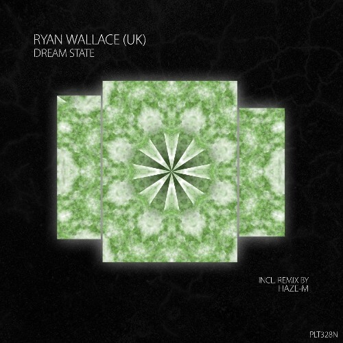 Ryan Wallace (UK) - Dream State (2024)