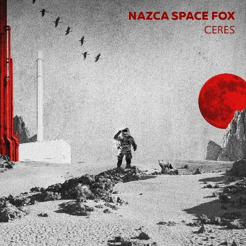  Nazca Space Fox - Ceres (2024) 