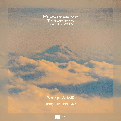  Renge & Mir - Progressive Travelers 065 (2025-01-24) 