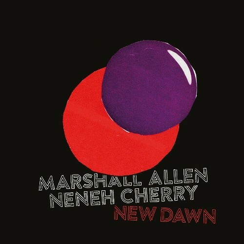  Marshall Allen - New Dawn (2025) 