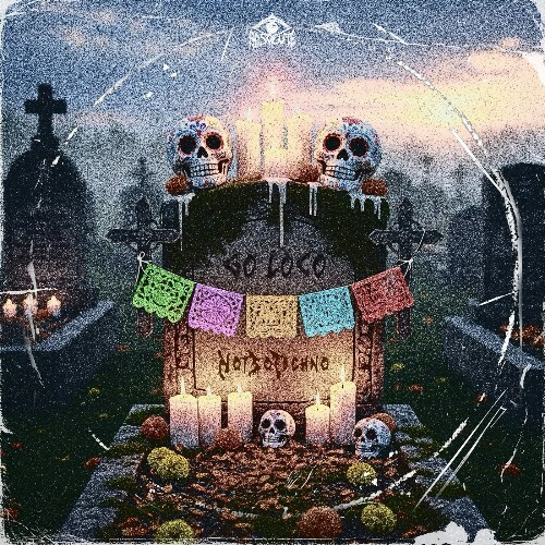  #NotSoTechno - GO LOCO (2025) 