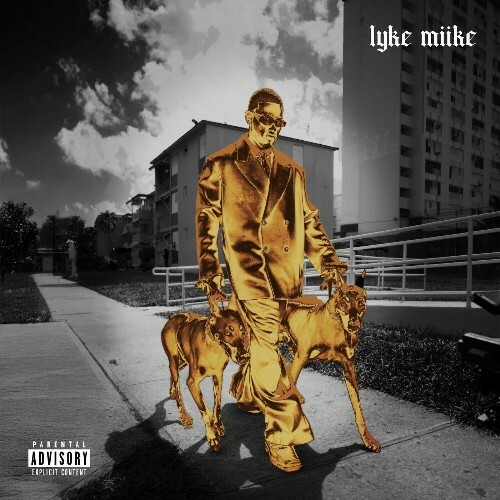  Myke Towers - LYKE MIIKE (2024) 