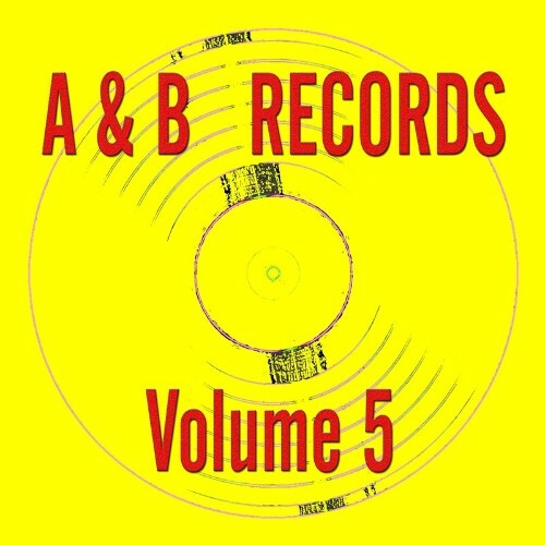 A & B RECORDS, Vol. 5 (2023) MP3