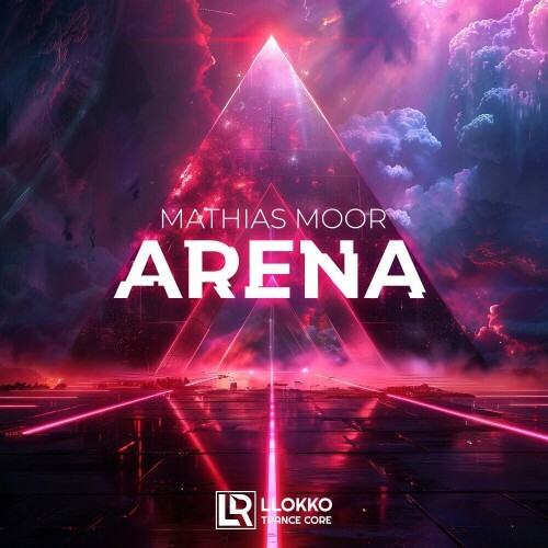  Mathias Moor - Arena (2024) 