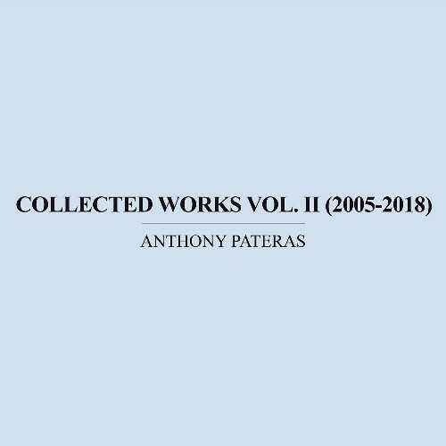 MP3:  Collected Works Vol. II (2024) Онлайн