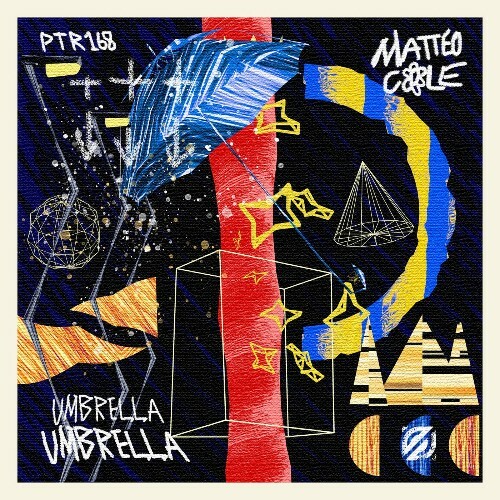  Matteo Cole - Umbrella (2025) 