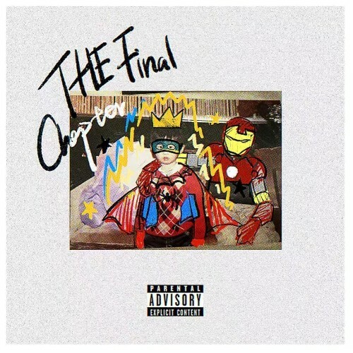  Light Sw1tch - The Final Chapter (2025) 