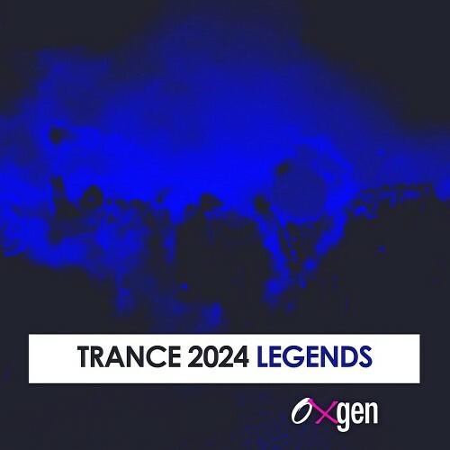  Trance 2024 Legends (2024) 