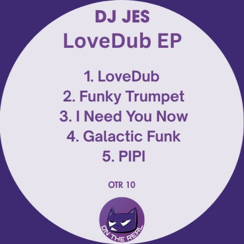 DJ Jes — LoveDub (2026)